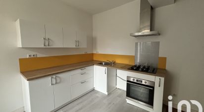 Maison de ville 6 pièces de 129 m² à Fontenay-le-Comte (85200)