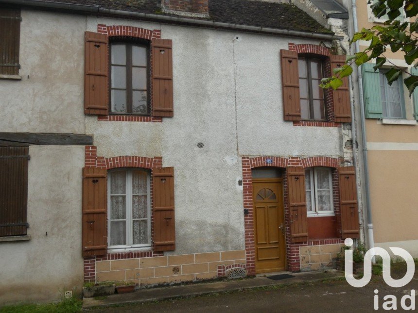 Town house 3 rooms of 50 m² in - (89110)