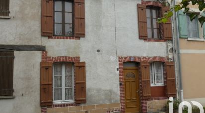 Town house 3 rooms of 50 m² in - (89110)