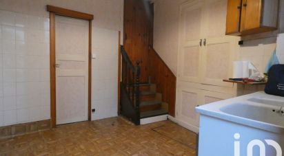 Town house 3 rooms of 50 m² in - (89110)