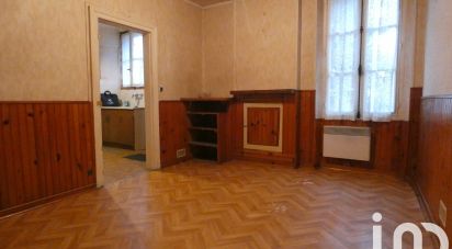 Town house 3 rooms of 50 m² in - (89110)