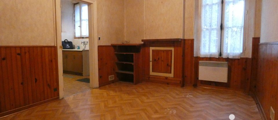 Town house 3 rooms of 50 m² in - (89110)