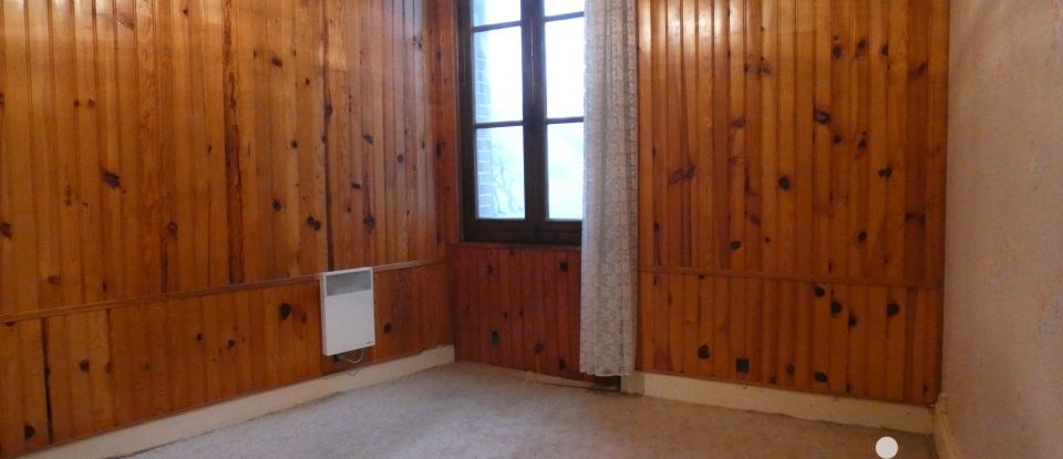 Town house 3 rooms of 50 m² in - (89110)