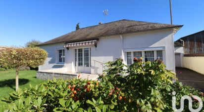 House 3 rooms of 88 m² in Muides-sur-Loire (41500)