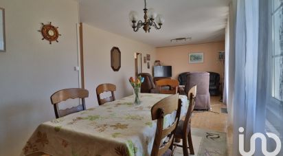 House 3 rooms of 88 m² in Muides-sur-Loire (41500)