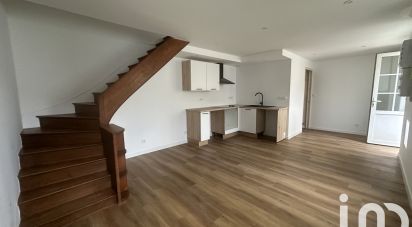 Maison de ville 3 pièces de 54 m² à Bourges (18000)