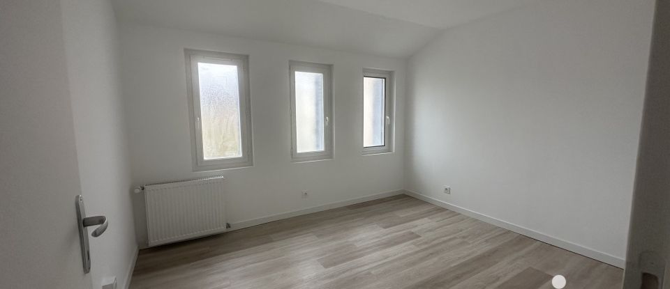 Maison de ville 3 pièces de 54 m² à Bourges (18000)