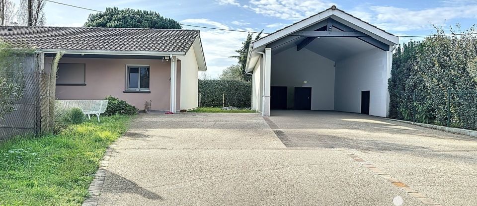 Maison 4 pièces de 105 m² à Biganos (33380)