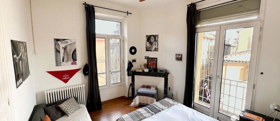 Appartement 6 pièces de 156 m² à Aix-en-Provence (13100)