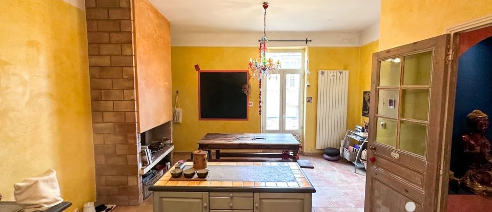 Appartement 6 pièces de 156 m² à Aix-en-Provence (13100)