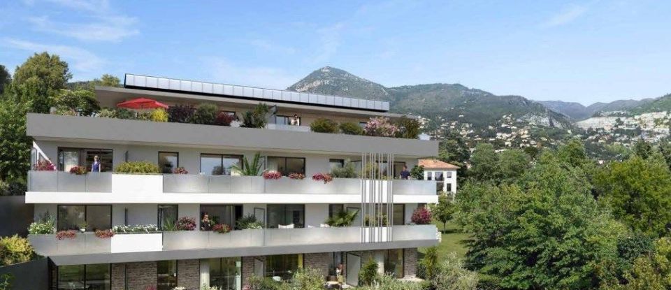 Apartment 3 rooms of 65 m² in Nice (06000)