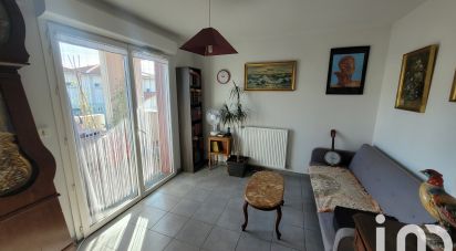 Apartment 2 rooms of 42 m² in Aucamville (31140)