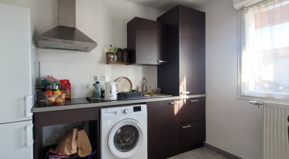 Apartment 2 rooms of 42 m² in Aucamville (31140)