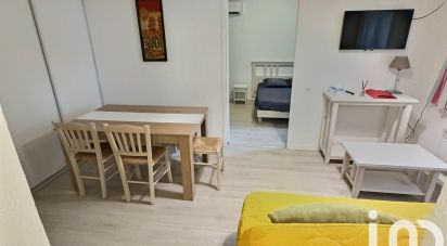 Appartement 2 pièces de 42 m² à La Londe-les-Maures (83250)