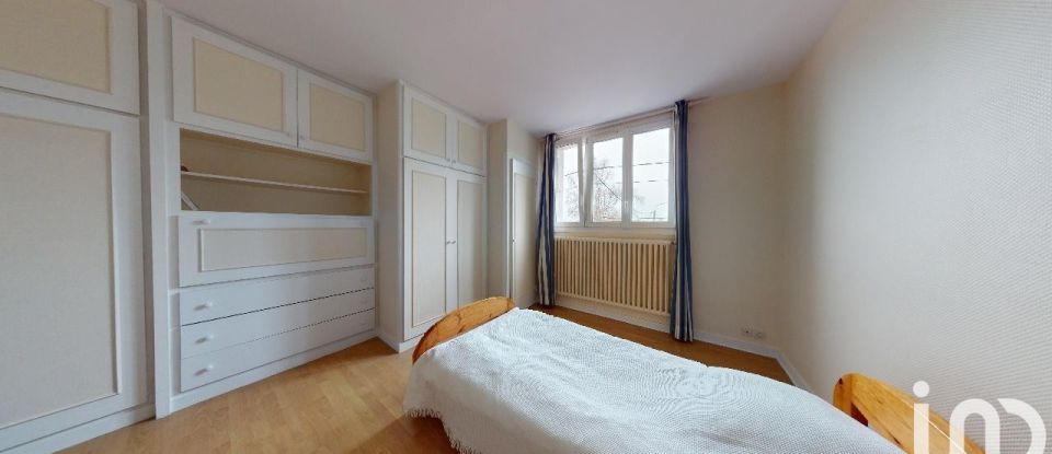 Pavillon 10 pièces de 157 m² à Brest (29200)