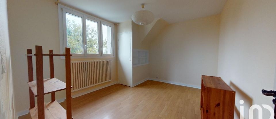 Pavillon 10 pièces de 157 m² à Brest (29200)