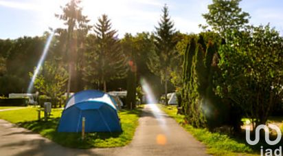 Terrain de 140 m² à Mousseaux-sur-Seine (78270)