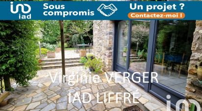 Maison 6 pièces de 220 m² à Liffré (35340)