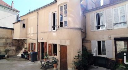 Maison de ville 5 pièces de 124 m² à Avallon (89200)