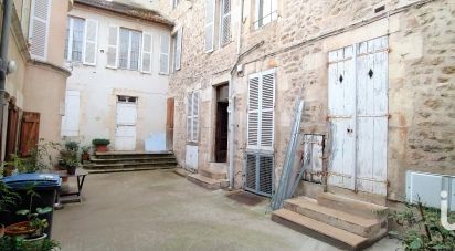 Maison de ville 5 pièces de 124 m² à Avallon (89200)