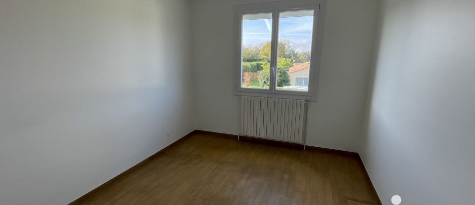 Maison traditionnelle 5 pièces de 90 m² à Saint-Mars-la-Réorthe (85590)