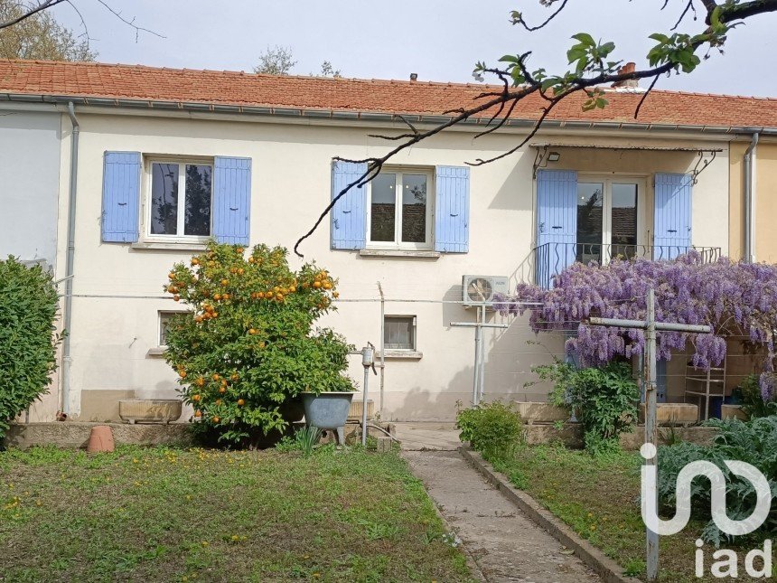 Maison de ville 5 pièces de 95 m² à Avignon (84000)