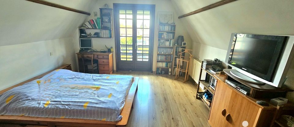 Maison 7 pièces de 172 m² à Saint-Saulve (59880)