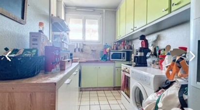 Appartement 5 pièces de 87 m² à Chelles (77500)