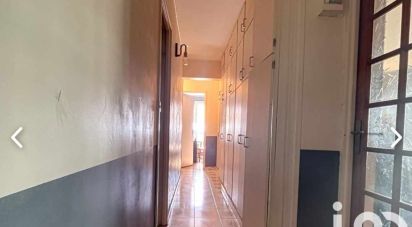 Appartement 5 pièces de 87 m² à Chelles (77500)