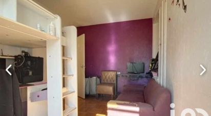 Appartement 5 pièces de 87 m² à Chelles (77500)