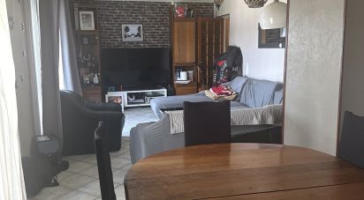 Appartement 5 pièces de 87 m² à Chelles (77500)