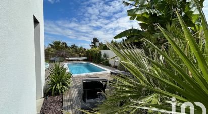 Maison d’architecte 5 pièces de 129 m² à Royan (17200)