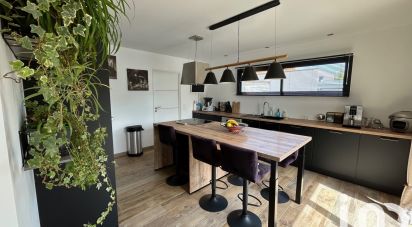 Maison d’architecte 5 pièces de 129 m² à Royan (17200)