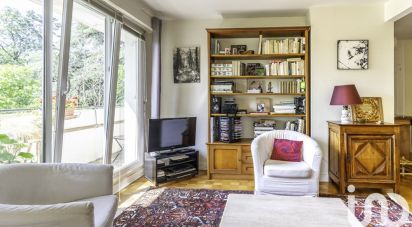 Appartement 4 pièces de 99 m² à Nantes (44000)