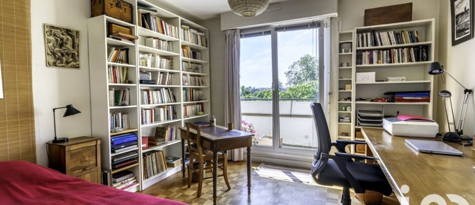 Appartement 4 pièces de 99 m² à Nantes (44000)