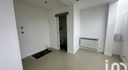 Appartement 2 pièces de 29 m² à Saint-Maur-des-Fossés (94100)