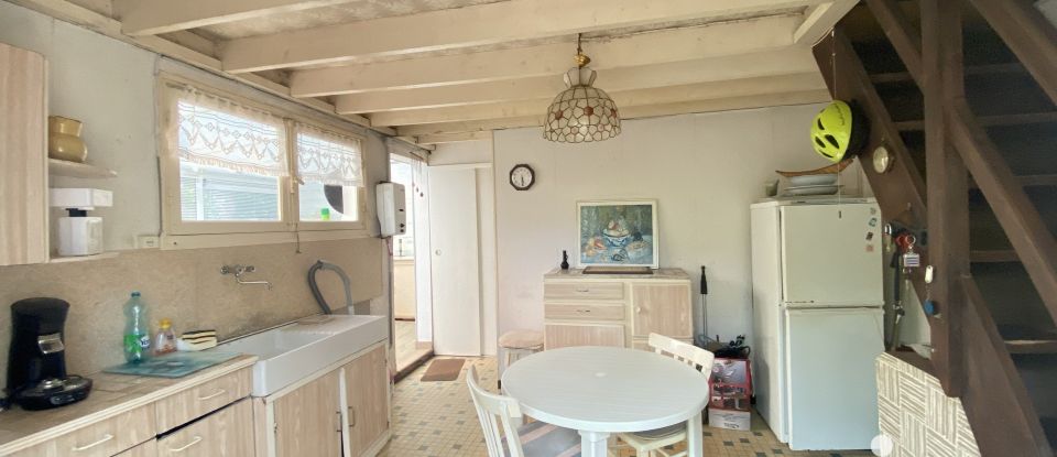 Maison 5 pièces de 90 m² à Saint-Brevin-les-Pins (44250)