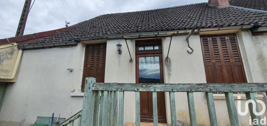 Maison 3 pièces de 68 m² à Villenauxe-la-Grande (10370)