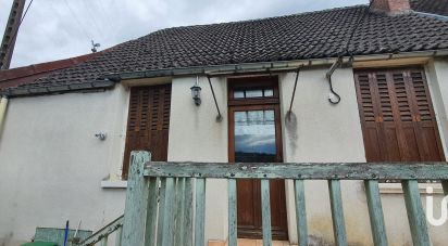 Maison 3 pièces de 68 m² à Villenauxe-la-Grande (10370)