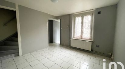 House 2 rooms of 42 m² in Seclin (59113)