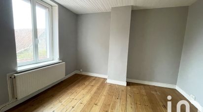 Maison 2 pièces de 42 m² à Seclin (59113)