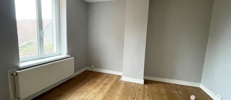 Maison 2 pièces de 42 m² à Seclin (59113)