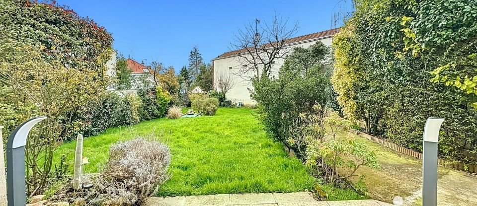 Maison 6 pièces de 103 m² à Neuilly-Plaisance (93360)