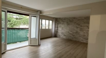 Appartement 5 pièces de 88 m² à Chilly-Mazarin (91380)