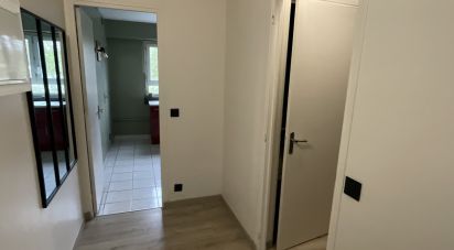 Appartement 5 pièces de 88 m² à Chilly-Mazarin (91380)