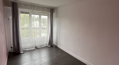 Appartement 5 pièces de 88 m² à Chilly-Mazarin (91380)