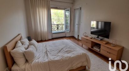 Appartement 2 pièces de 40 m² à Paris (75018)