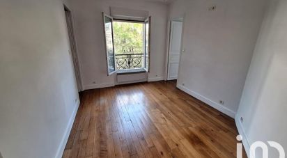 Appartement 2 pièces de 40 m² à Paris (75018)