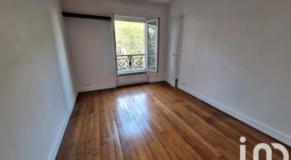 Appartement 2 pièces de 40 m² à Paris (75018)