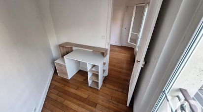 Appartement 2 pièces de 40 m² à Paris (75018)